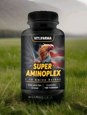 Super aminoplex amino for sale  Hollywood