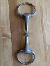 Pferdegebiss gebraucht kaufen  Rosenheim