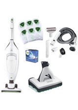 Vorwerk folletto vk220s usato  Napoli