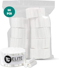 Pack dental cotton for sale  Denver