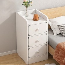 Small slim bedside for sale  LEICESTER