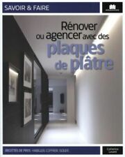 Rénover agencer plaques d'occasion  Joinville