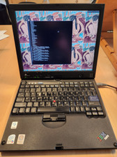 Ibm lenovo thinkpad for sale  Indianapolis