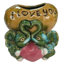 Vintage studio pottery for sale  Tucumcari
