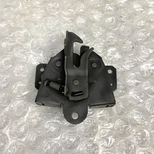 Hood latch mitsubishi for sale  ROTHERHAM