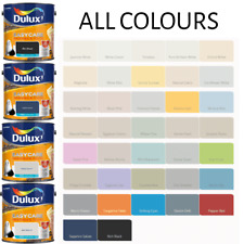 Dulux easycare washable for sale  MANCHESTER