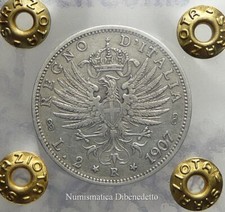 Regno italia vittorio usato  Barletta