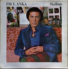 33t paul anka d'occasion  Cassis