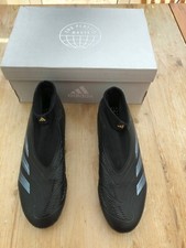 Adidas predator football for sale  CIRENCESTER