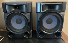 Sony ec709ip bookshelf for sale  Youngstown
