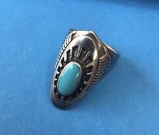Sterling silver native for sale  Lafayette Hill