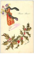 Illustrateur.sager. 498.bonne  d'occasion  France