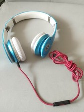 Casque filaire headphone d'occasion  Lilles-Lomme
