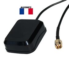 Antenne gps autoradio d'occasion  Châtillon