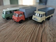 Robur fahrzeuge brekina gebraucht kaufen  Hülben