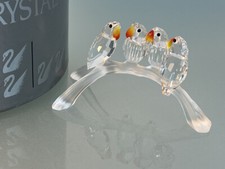 Swarovski figur 199123 gebraucht kaufen  Witten