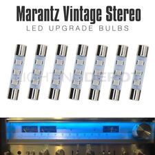 7pcs marantz 2216b for sale  LONDON