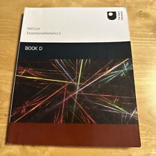 Open university mst124 for sale  FALKIRK