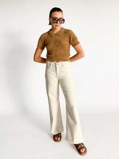 Blusa cropped Elka Collective Mochi de malha comprar usado  Enviando para Brazil
