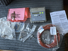 Landis gyr t550 for sale  LONDON