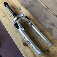 Apenas peças SE 26 no garfo de suspensão dianteira freio aro 1-1/8" amortecedor roscado comprar usado  Enviando para Brazil