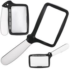 Magnifier glass led for sale  Ireland