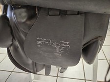 Sattel stübben model gebraucht kaufen  Baesweiler