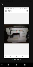 Nice working elnita for sale  Redwood City