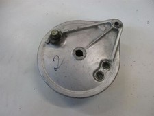 Honda 500 bremstrommel gebraucht kaufen  Ellwangen (Jagst)