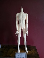 Spirit doll 73cm for sale  Easton