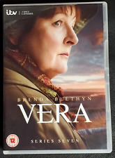 Vera series dvd for sale  Los Angeles