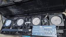 Chauvet bar flex for sale  Jackson