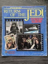 Star wars return for sale  PETERBOROUGH