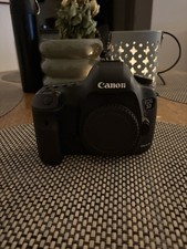 Canon eos mark d'occasion Canon eos mark d'occasion  Brive-la-Gaillarde
