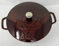 Staub french oven for sale  Pen Argyl