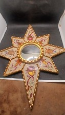 Handmade round gold for sale  Crossville
