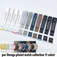 Cinturino orologio strappo usato  Italia
