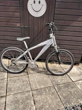 Saracen mantra cycle for sale  RETFORD