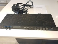 Alesis quadraverb 20k for sale  KYLE