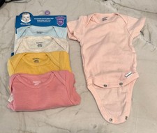 Pack gerber onesies for sale  Lyndhurst