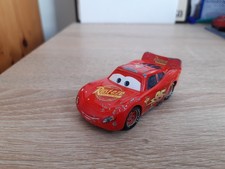 Flash McQueen (1/55) Red - Disney Pixar Cars W6681, usado comprar usado Flash McQueen (1/55) Red - Disney Pixar Cars W6681, usado comprar usado  Enviando para Brazil
