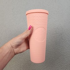 Starbucks pink matte for sale  Evansville