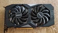 Gigabyte nvidia geforce for sale  Las Vegas
