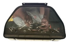 Compteur bmw e34 d'occasion  Châteaudun