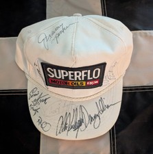Vintage nascar alan for sale  Statesville