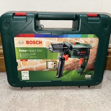 Bosch easy impact for sale  HECKMONDWIKE