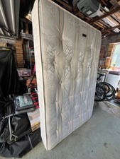 Mattress small double for sale  BRISTOL