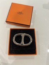 Hermes twilly ring for sale  BICESTER