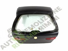 alfa 156 1 9 jtd sportwagon usato  Rimini