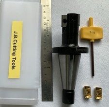 25mm.indexable endmill app. for sale 25mm.indexable endmill app. for sale  DRONFIELD